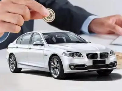 白云车辆贷款需要提供大本作为抵押吗？