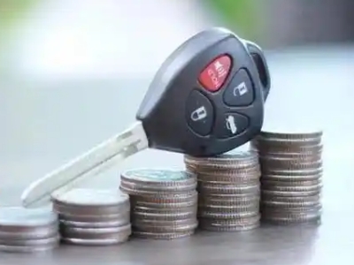 白云汽车抵押贷款需要些什么条件?