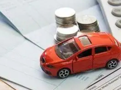 白云个人车辆抵押消费贷款肯定要知道的6个要点